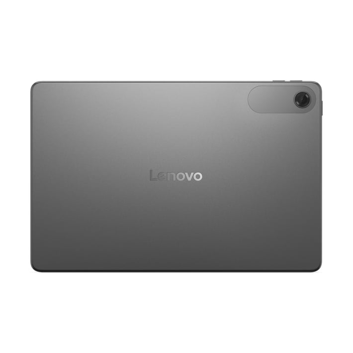 Таблет Lenovo Tab, 10.1'', FullHD, 64 GB, 4 GB RAM, Android, 14, TFT, MediaTek Helio G85, задна камера 8 MP, предна камера 5 MP, сив