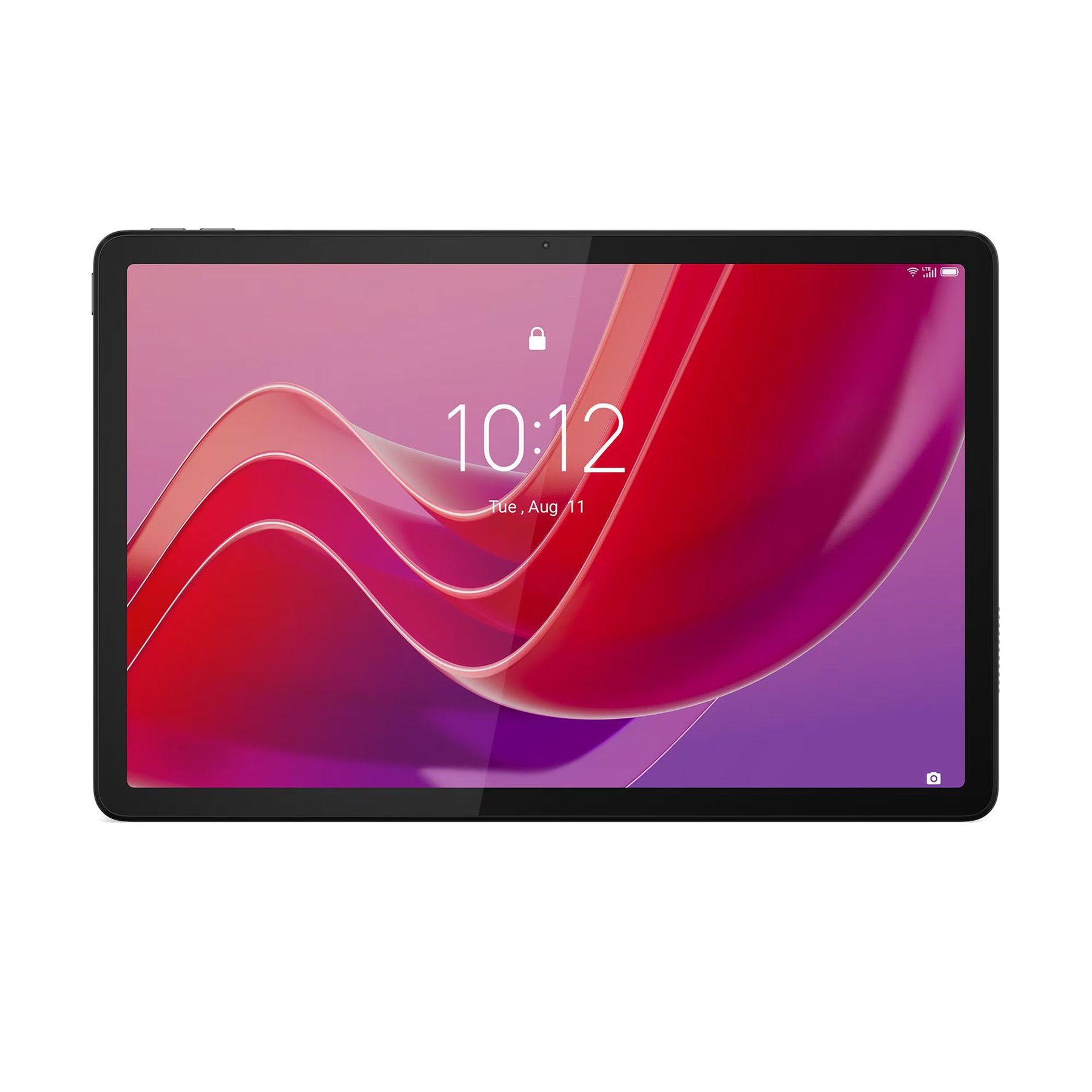 Lenovo Tab M 11 Tablet, 11'', MediaTek Helio, 128 GB, 4 GB RAM, 90 Hz, Android 13, 8 MP rear camera, with pen