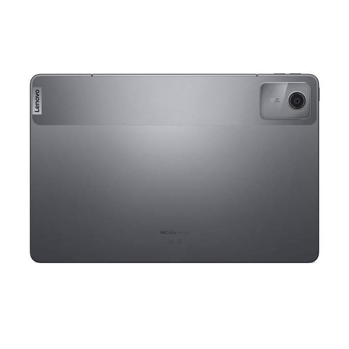 Таблет Lenovo Tab M 11, 11'', MediaTek Helio, 128 GB, 4 GB RAM, 90 Hz, Android 13, задна камера 8 MP, с писалка