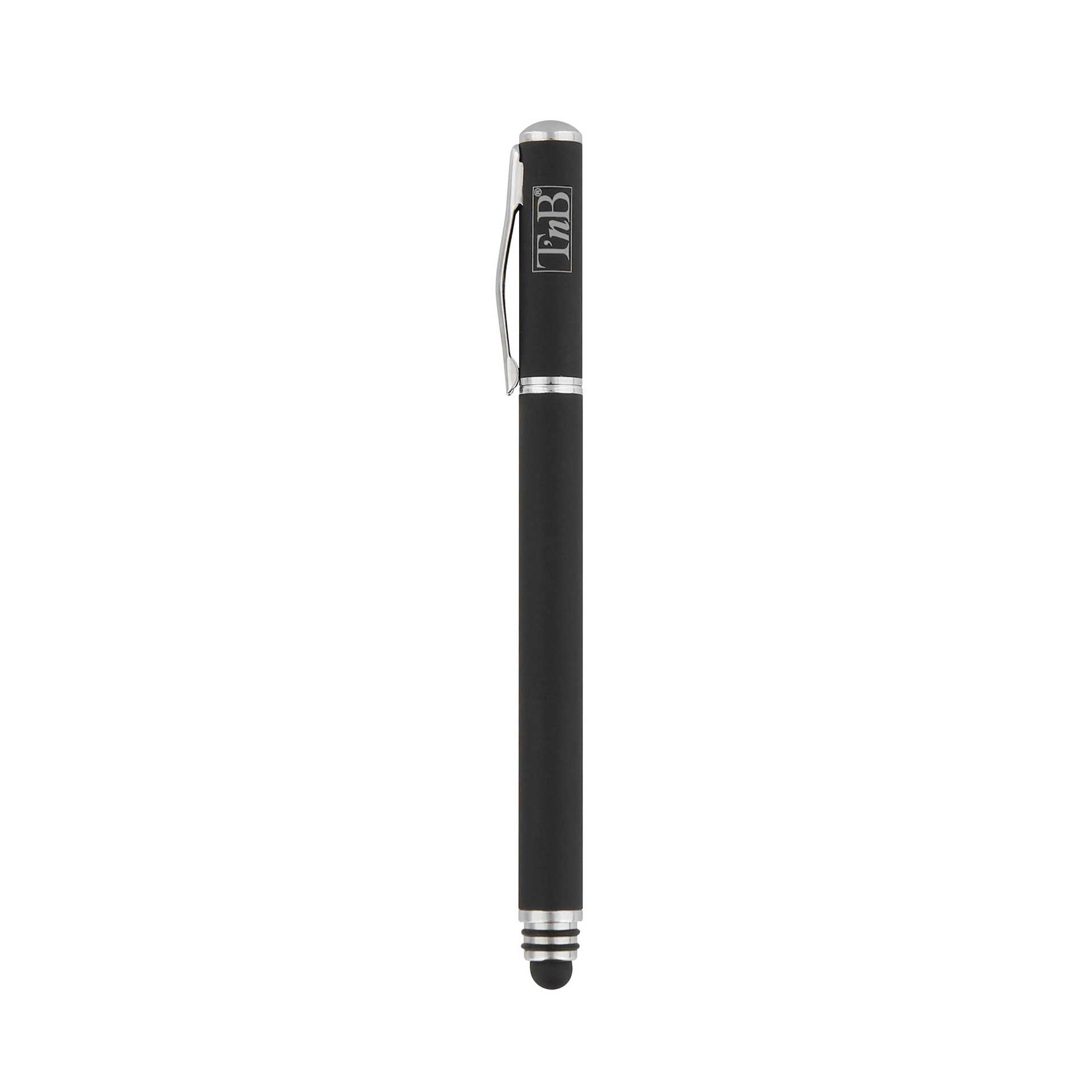 Stylus TNB First, universal, 2 in 1, black