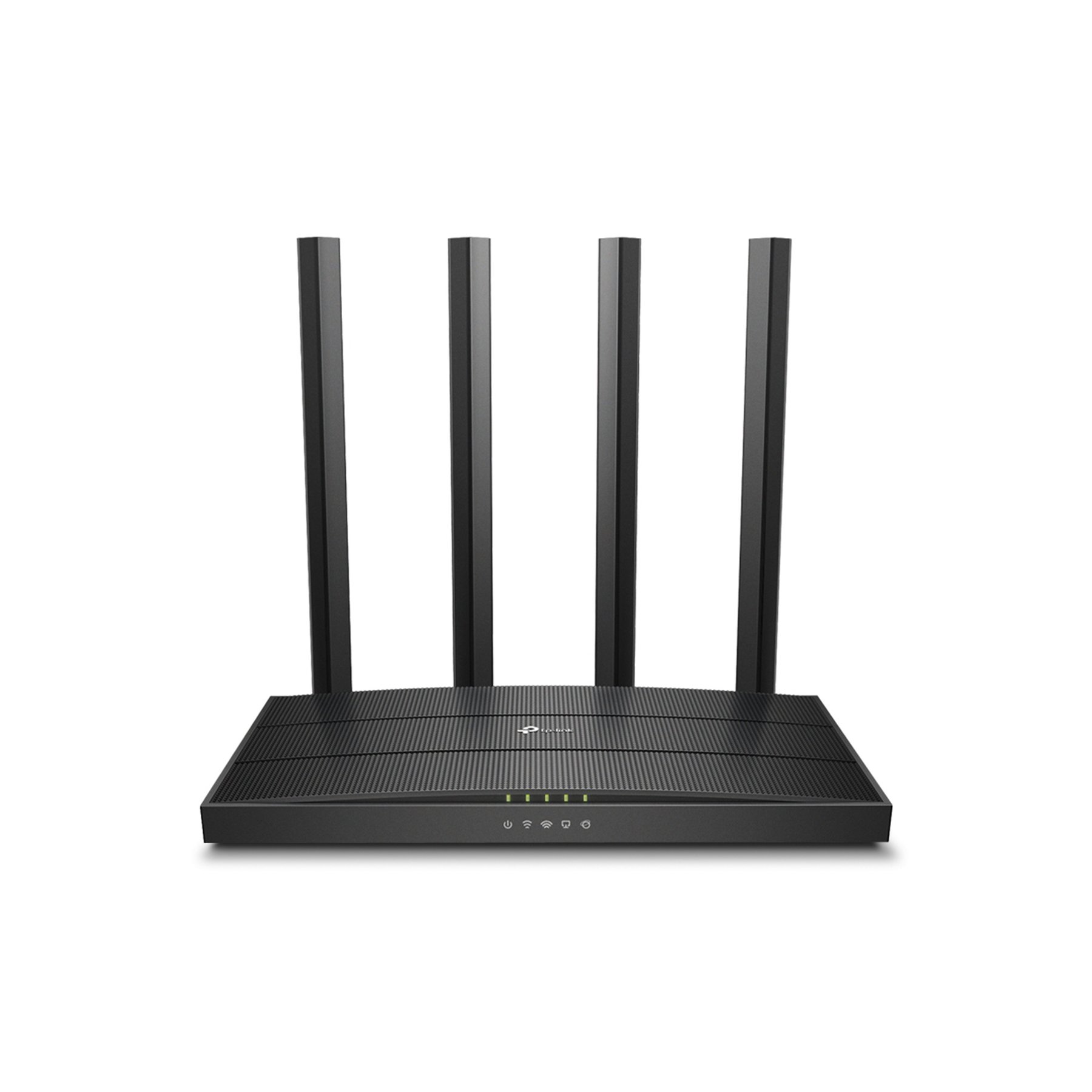 Router TP-Link AC1200 MU-Mimo Gigabit, wireless, 4 Ethernet port, frequency 2.4/5 GHz