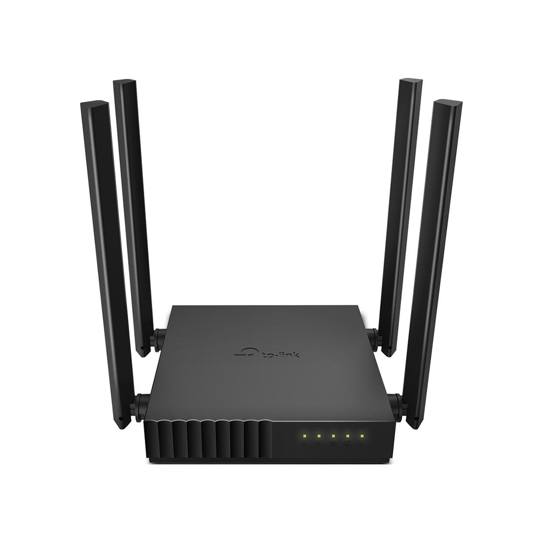 Router TP-Link Archer C54, AC1200, wireless, 802.11, 4 Ethernet port, black