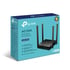 Рутер TP-Link Archer C54, AC1200, безжичен, 802.11, 4 Ethernet порта, черен