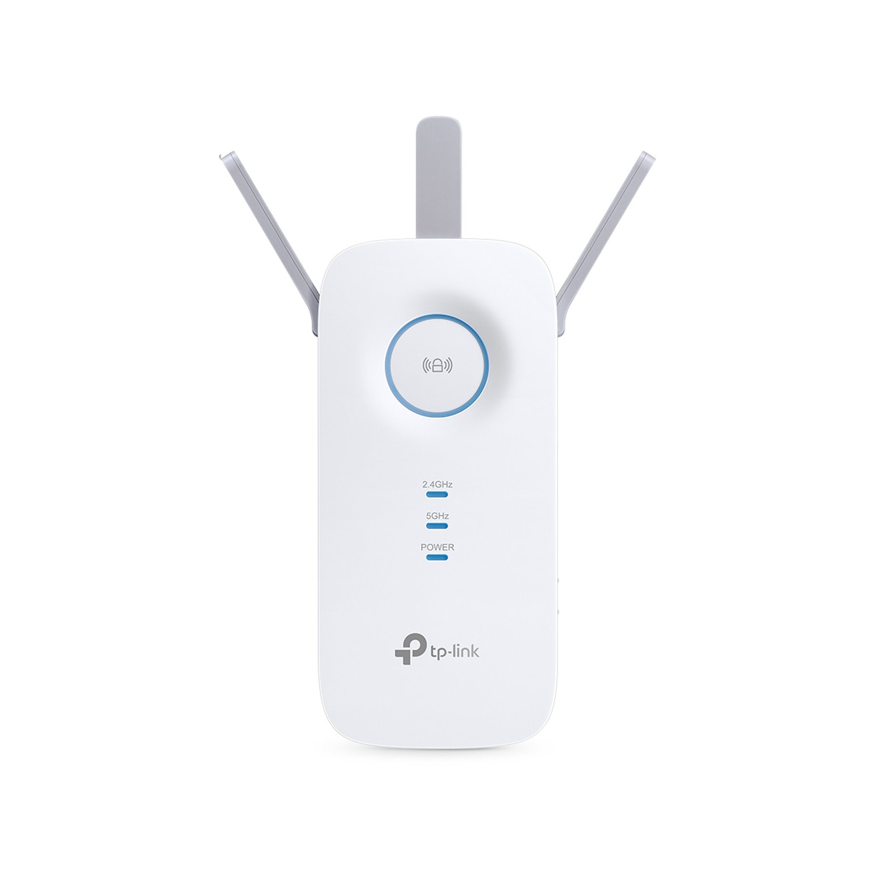 Extender for range TP-Link RE550, AC1900, dual-band