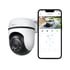 Security camera TP-Link Tapo C500 IP, FullHD, CMOS