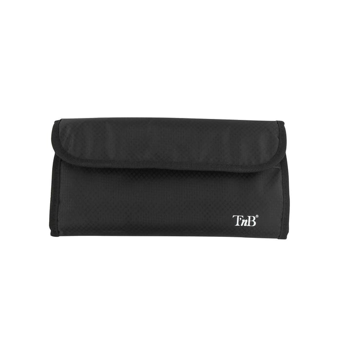 Трипод статив TNB Travel Pack, 4 в 1, черен