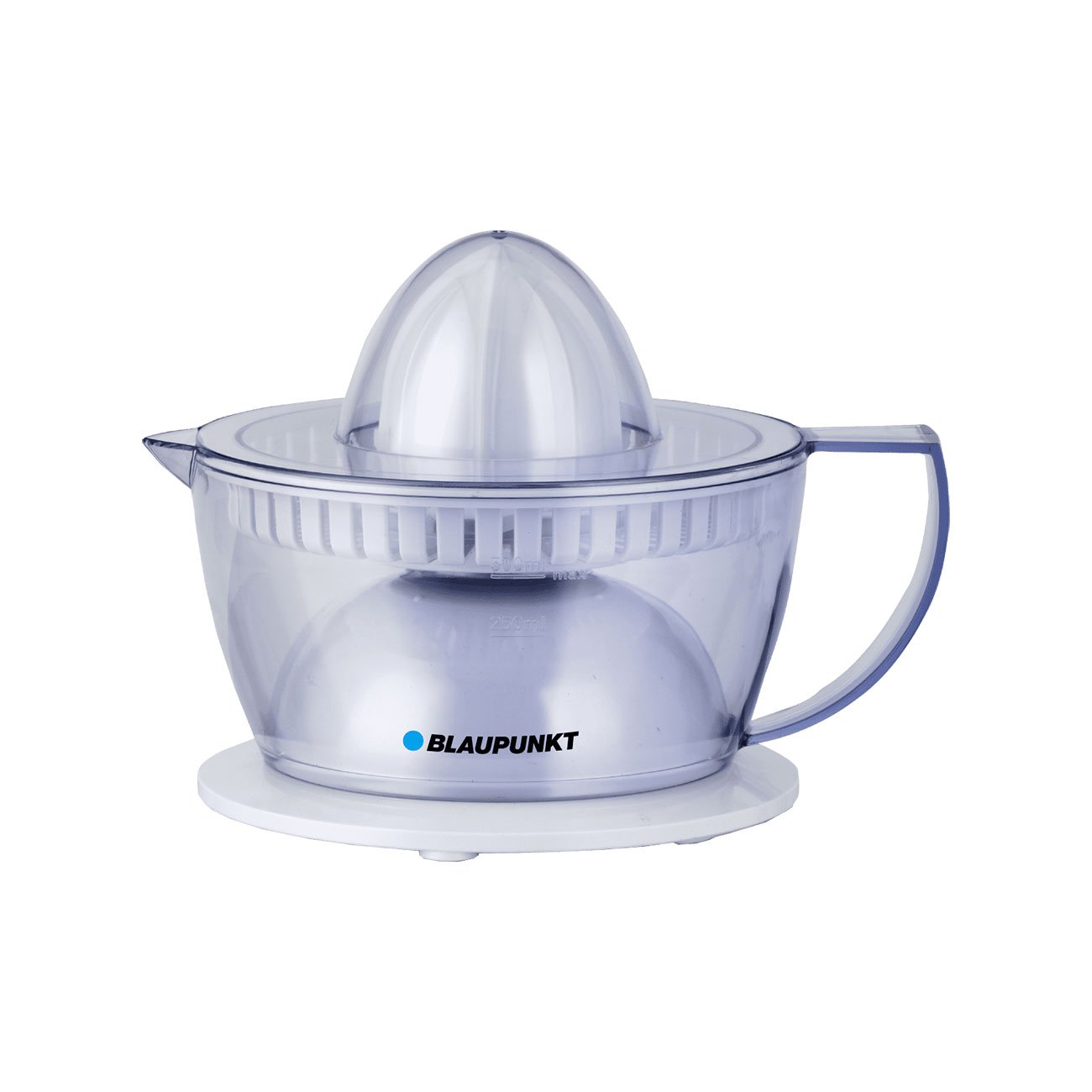 Juicer Blaupunkt CJP301, with jug, 0.5 L, 40 W