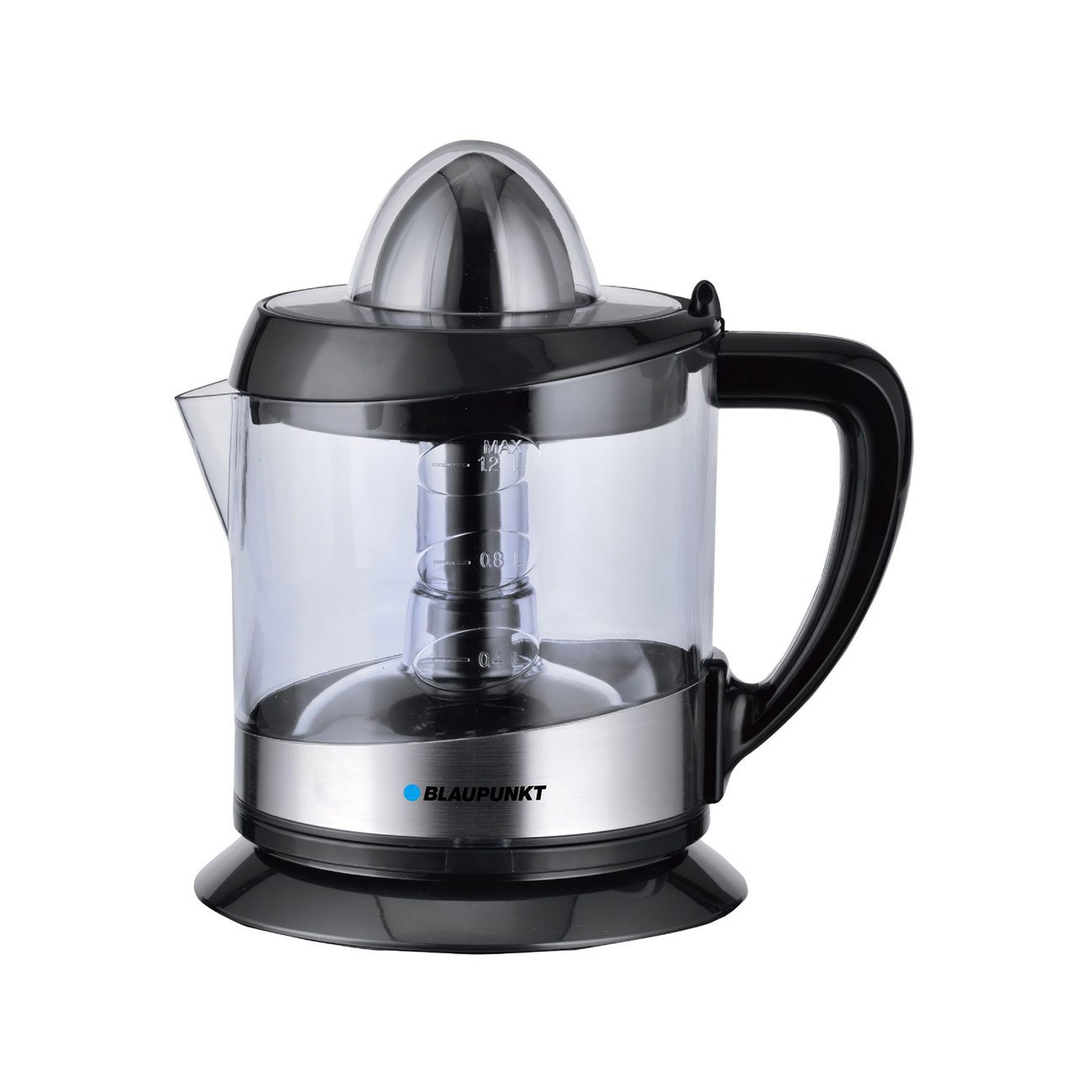 Juicer Blaupunkt CJS401, with jug, 1.2 L, 40 W