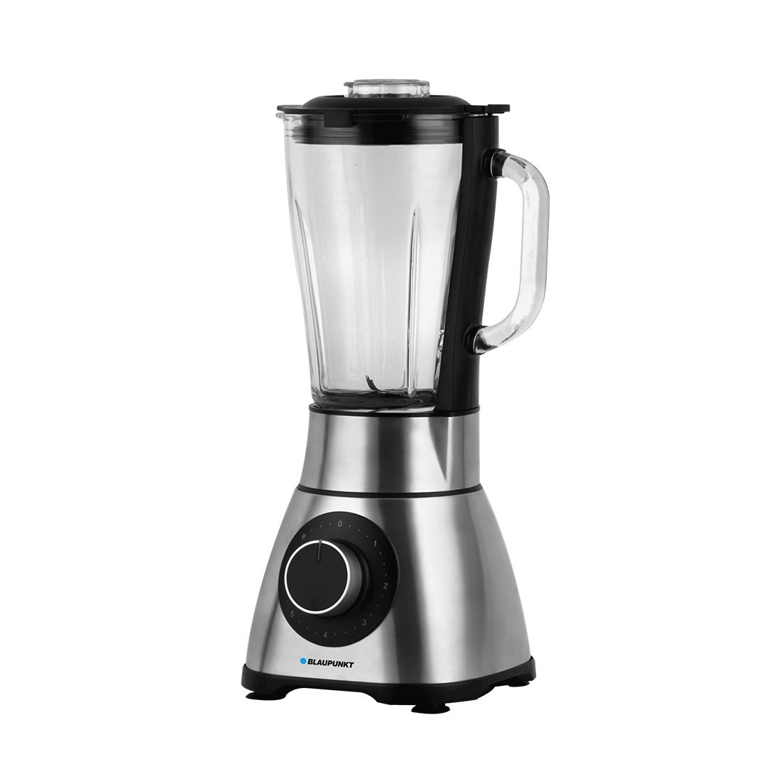 Blender Blaupunkt TBG601, with 5 speeds, 1.75 L, 1500 W