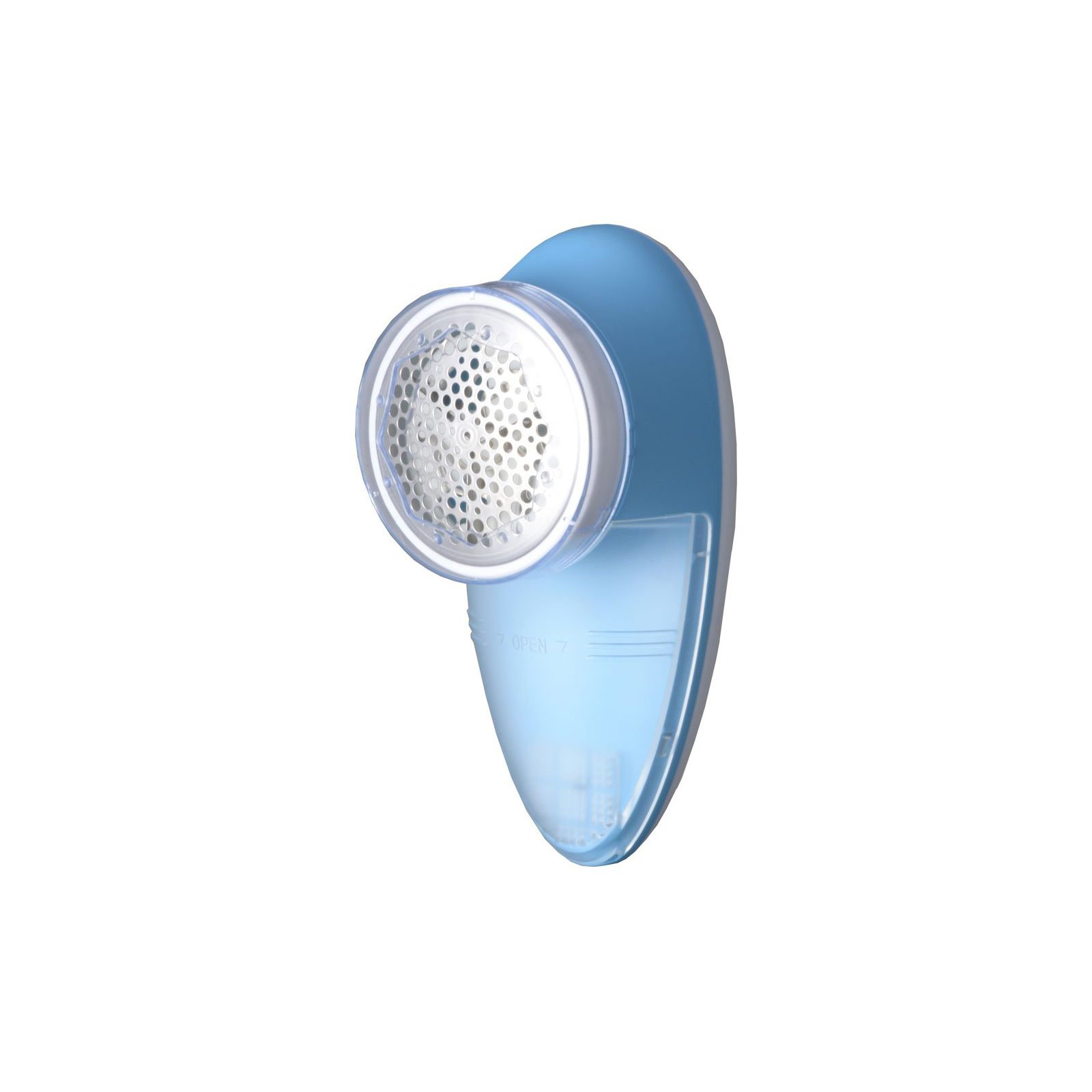 Device for peeling of clothes Blaupunkt RLR301, up to 45 min, 5 V, blue