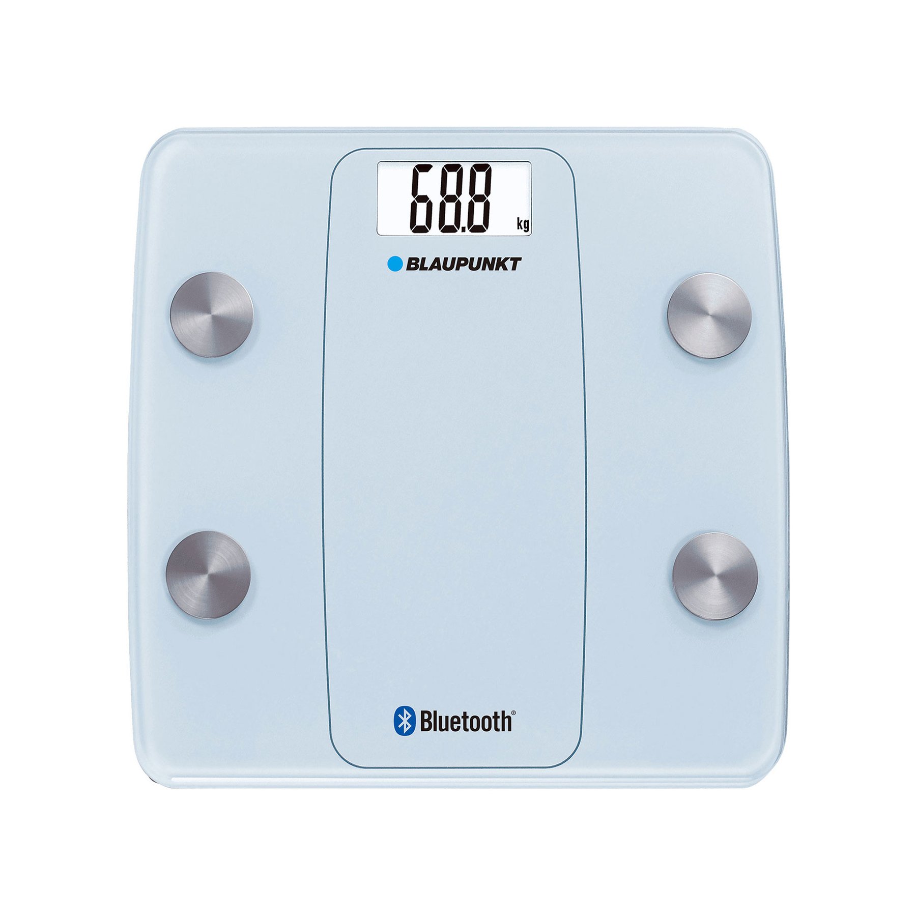 Scale Blaupunkt BSM711BT, Smart, electronic, up to 180 kg