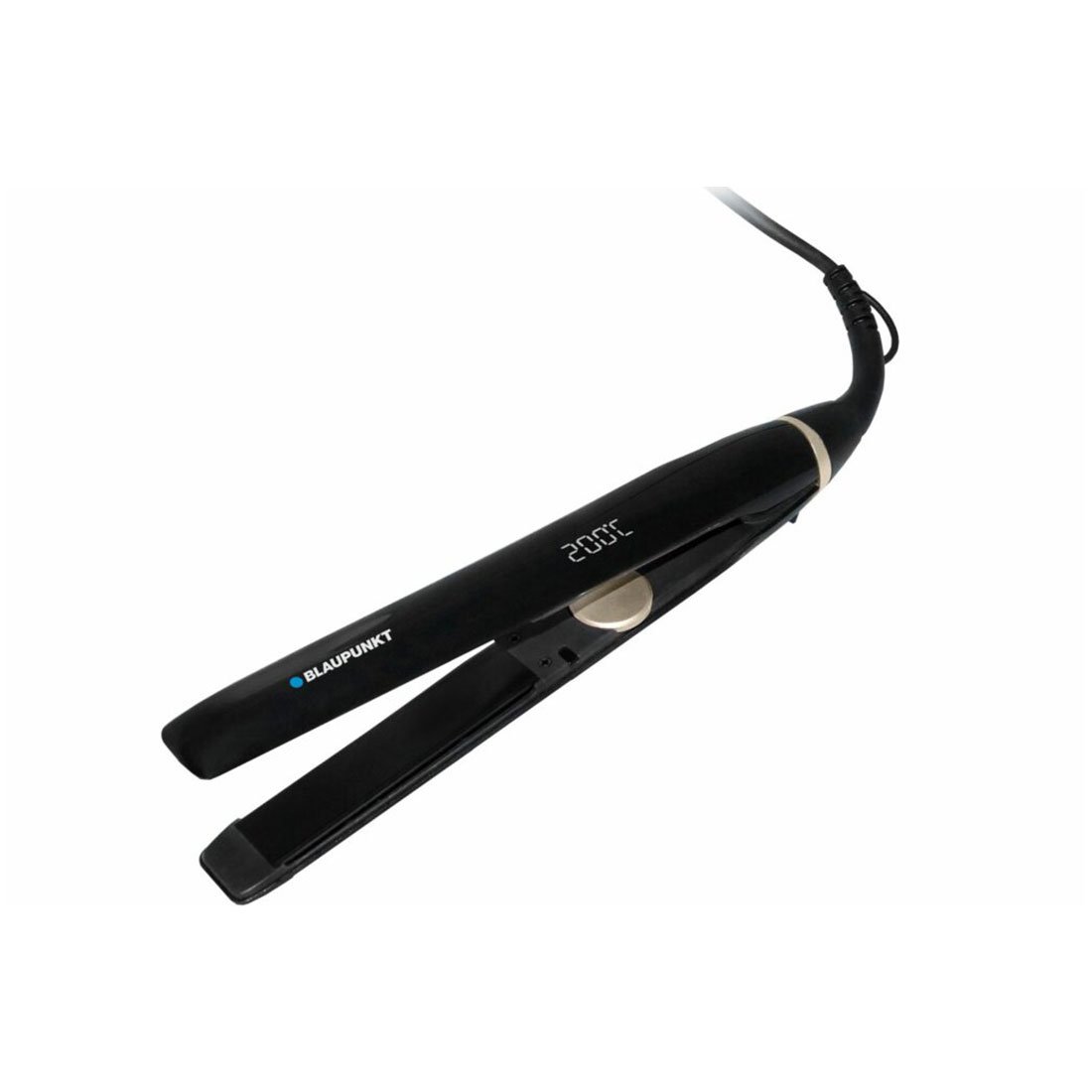 Hair straightener for hair Blaupunkt Argan HSS601, 100-220 degrees, 49 W
