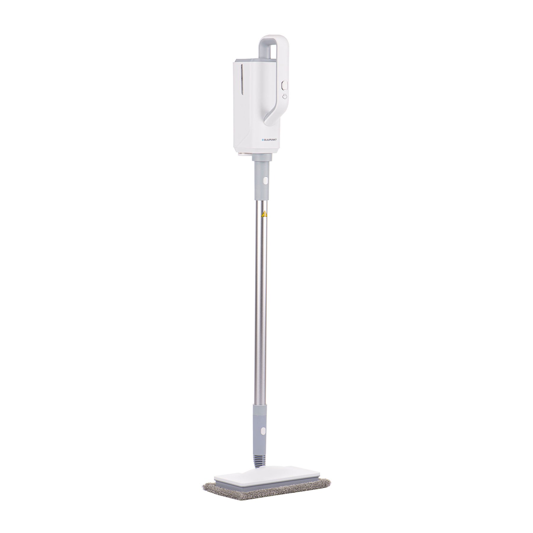 Steam cleaner Blaupunkt STM601, 360 ml, 1500 W, white