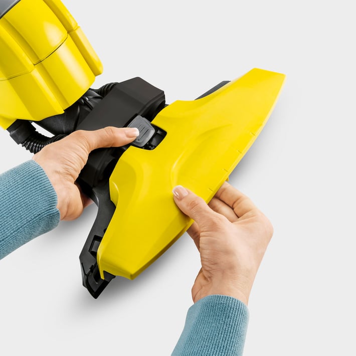 Подопочистваща машина Karcher FC 5, 460 W