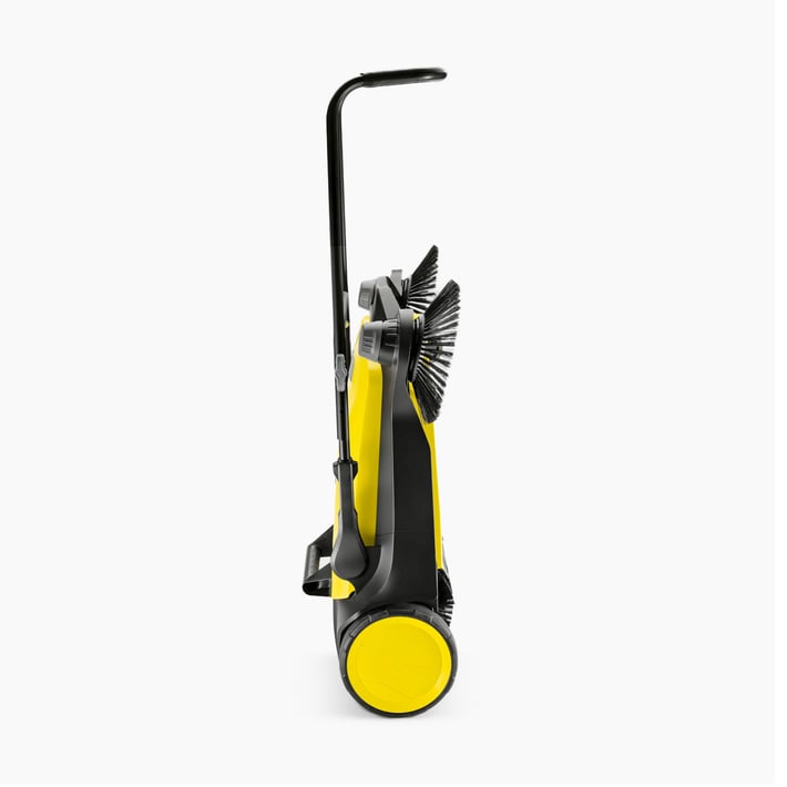 Метачна машина Karcher S 6 Twin