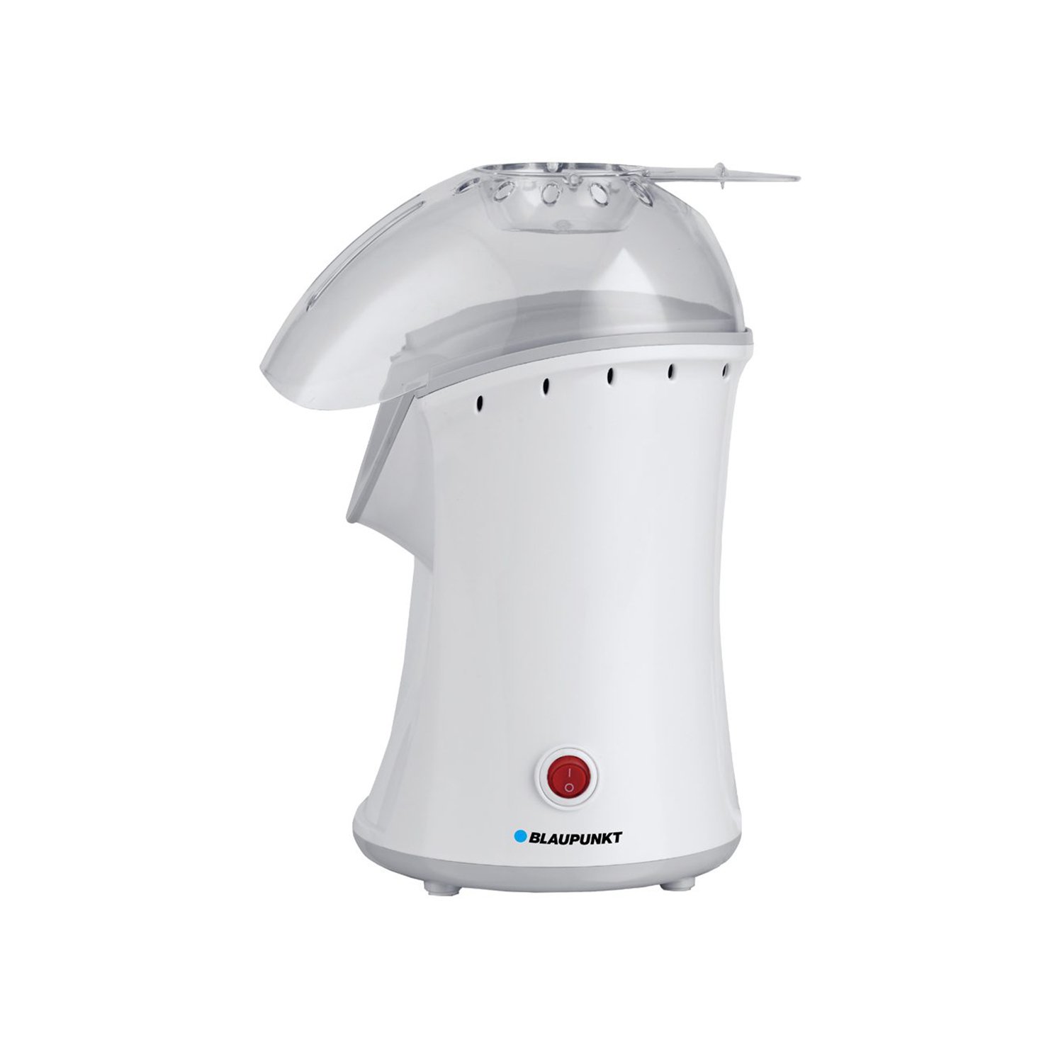 Popcorn machine Blaupunkt FPC401, 1200 W, white