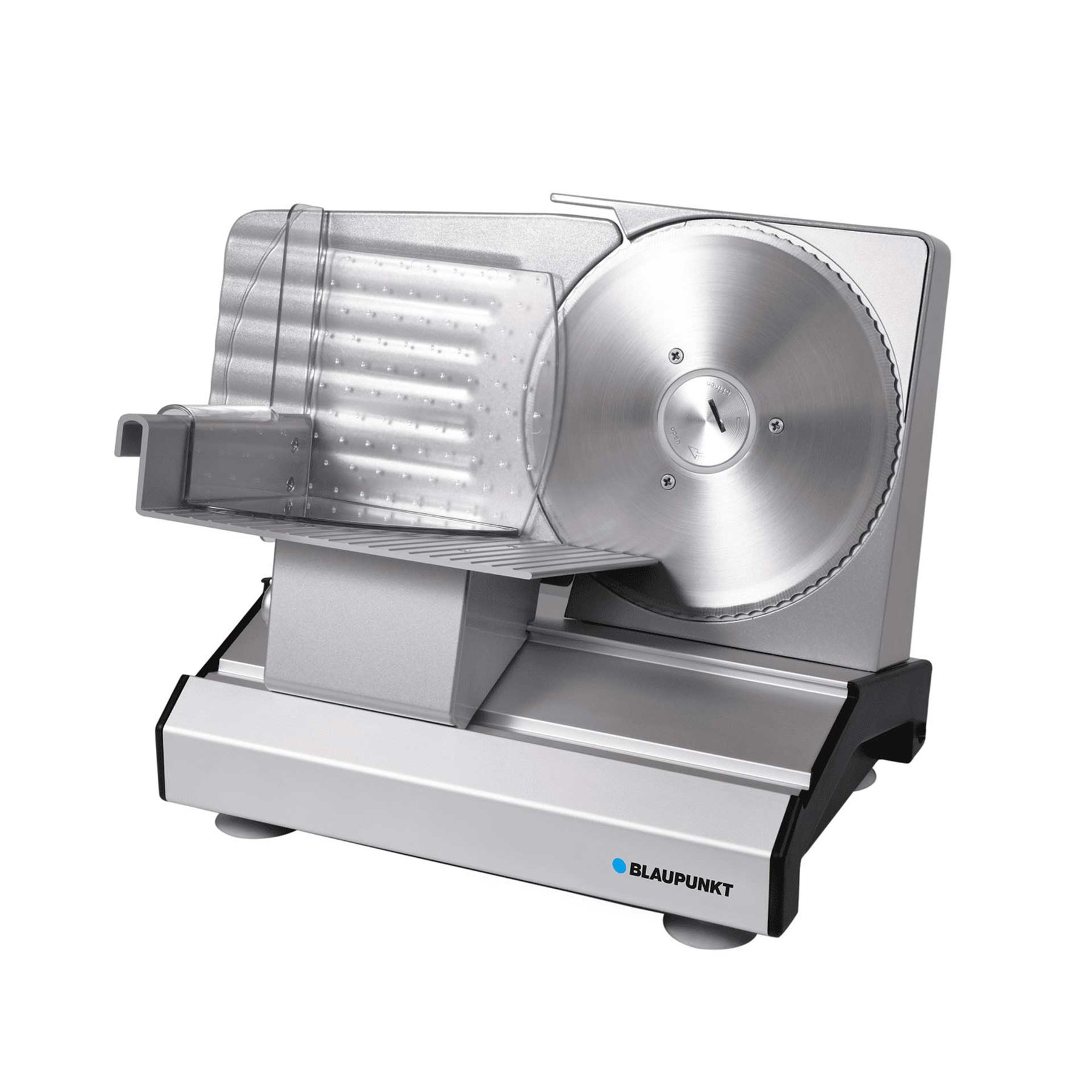 Sausage slicer Blaupunkt FMS601, 19 cm blade