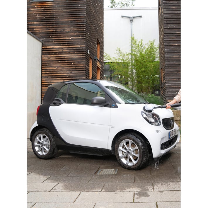 Водоструйка Karcher K 4 - Classic Car, 1800 W