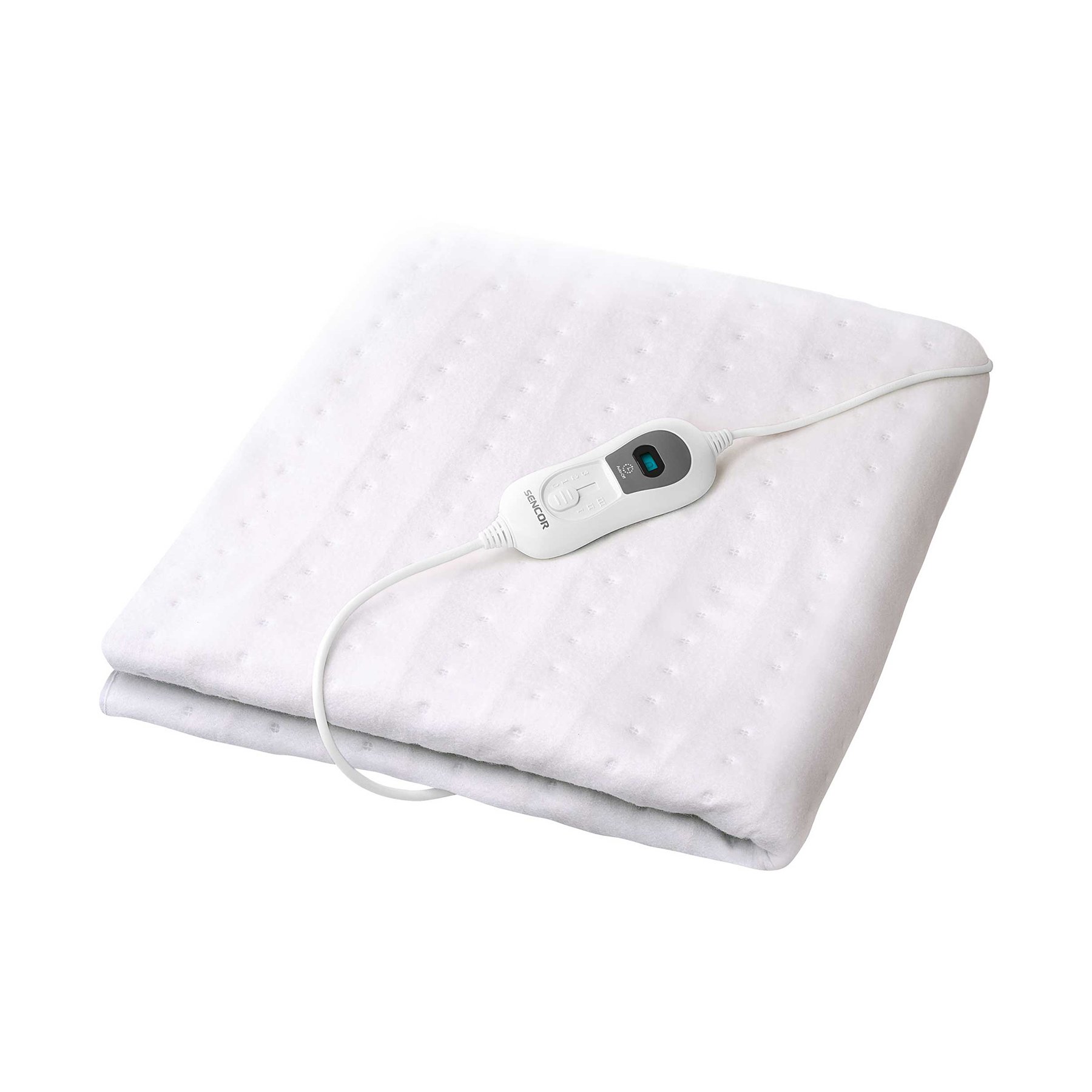 Electric blanket Sencor SUB 1700WH, 60 W