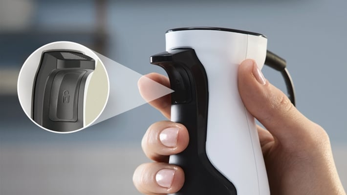 Пасатор Bosch Ergomaster MSM4W421, серия 4, бял