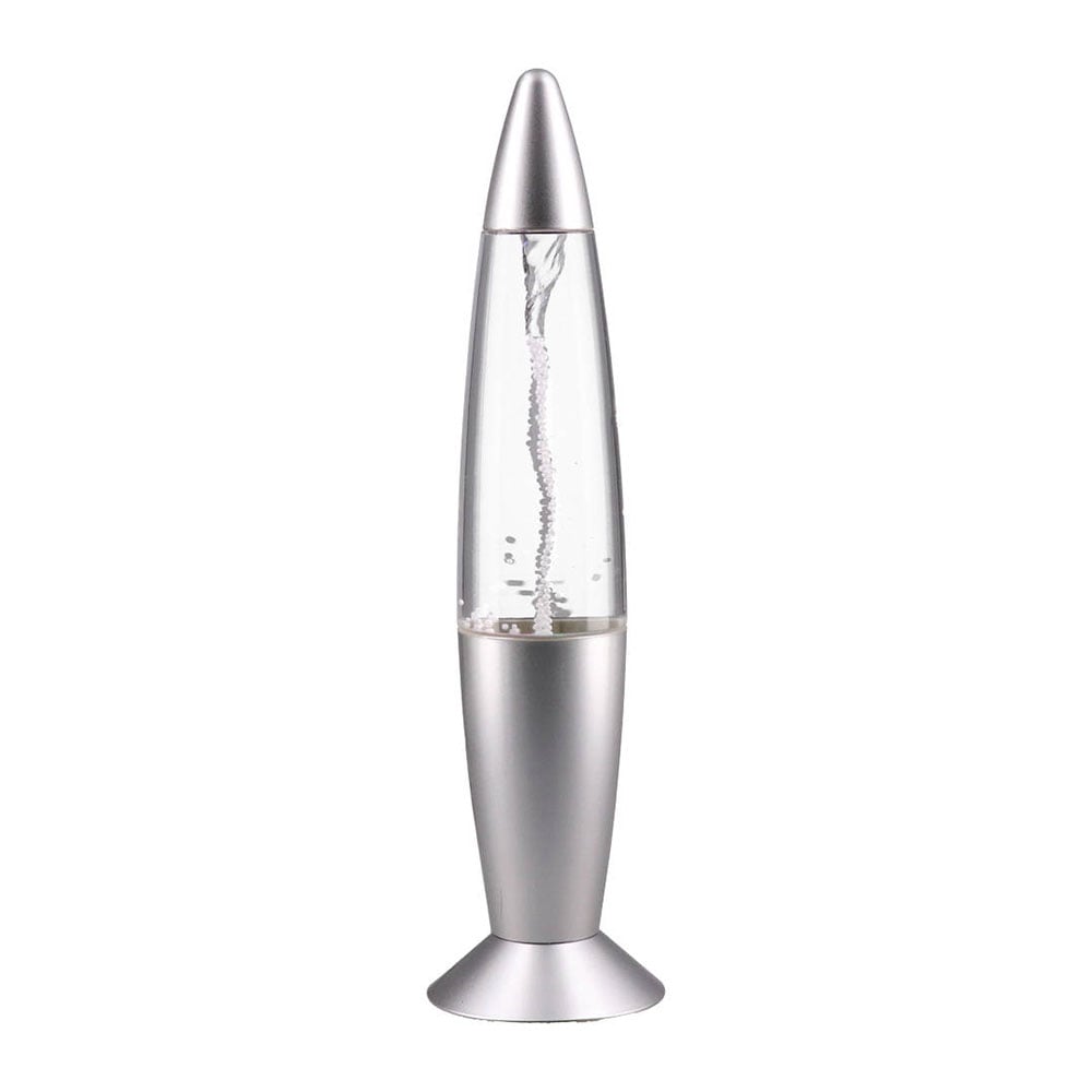 Takk Lava Desk Lamp, lava, twister