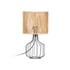Настолна лампа Giftdecor, Tulip Rope