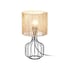 Настолна лампа Giftdecor, Tulip Rope