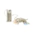Гирлянд Giftdecor, 20 LED диода, многоцветен