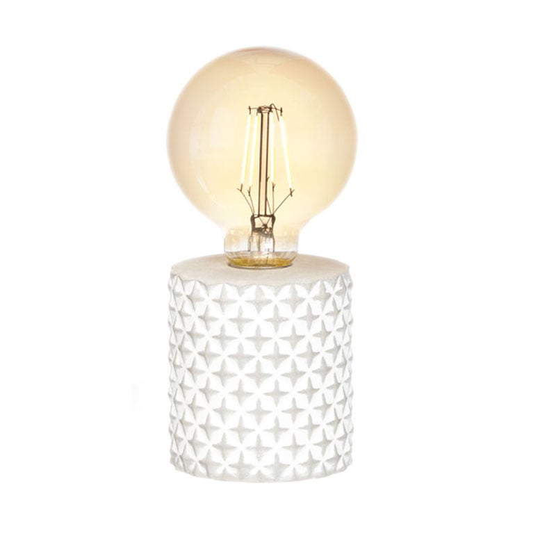 Lamp Giftdecor, LED, with star base