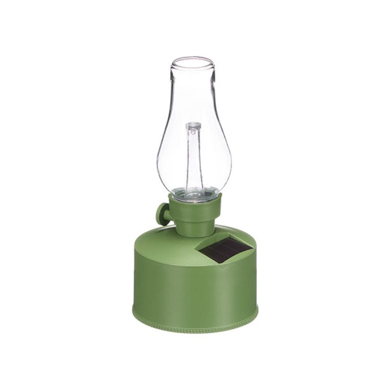 Solar lamp Giftdecor, vintage, assorted