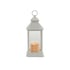 Фенер Giftdecor, голям, пластмасов, LED, асорти