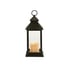 Фенер Giftdecor, голям, пластмасов, LED, асорти
