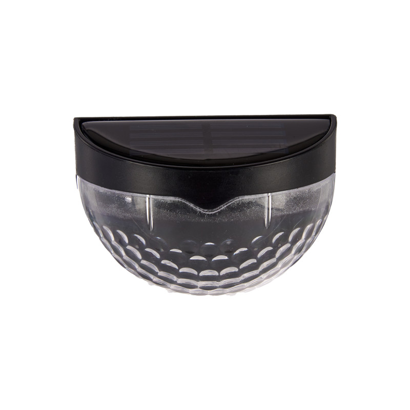 Wall lamp set Ibergarden, solar, for outdoor use