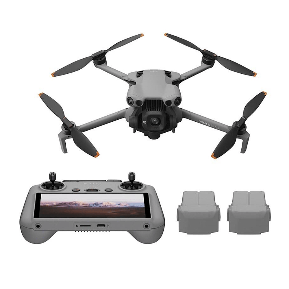 Дрон DJI Mini 5 Pro Fly, More combo, с контролер