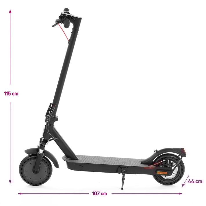Скутер Sencor Scooter S30, електрически