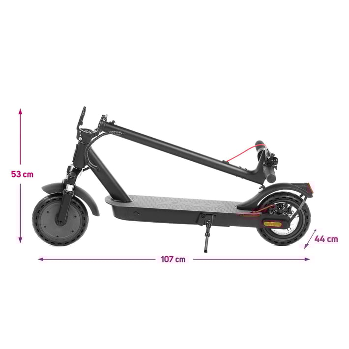Скутер Sencor Scooter S30, електрически