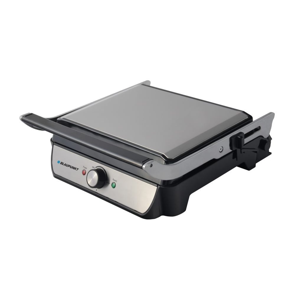 Grill press Blaupunkt GRS701, 2000 W, stainless steel