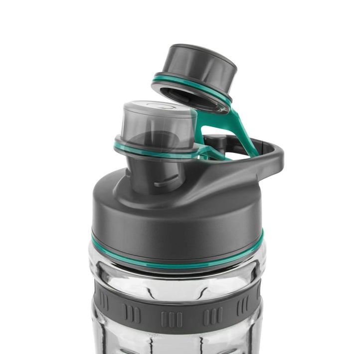 Машина за смути Sencor SBL 7171GR, автоматична, 800 W