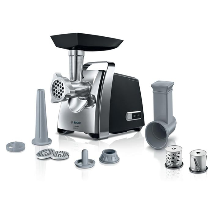 Meat grinder Bosch ProPower MFW67440, 2000 W