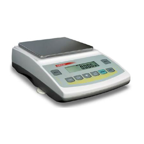 Electronic scale Bimco AKA4200C(M), up to 4.2 kg