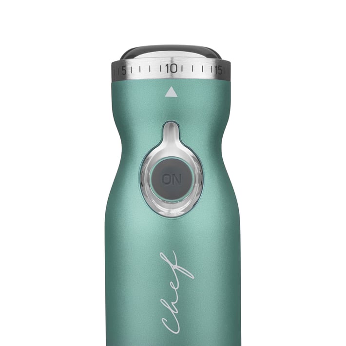 Пасатор Sencor SHB 5601GR-EUE3, ръчен, 4 в 1, 1200 W, зелен