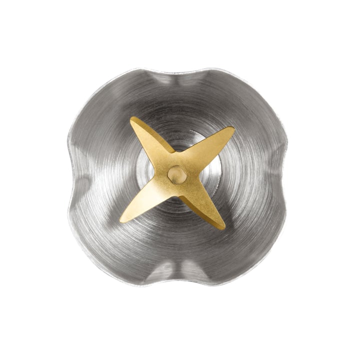 Пасатор Sencor SHB 5601GR-EUE3, ръчен, 4 в 1, 1200 W, зелен