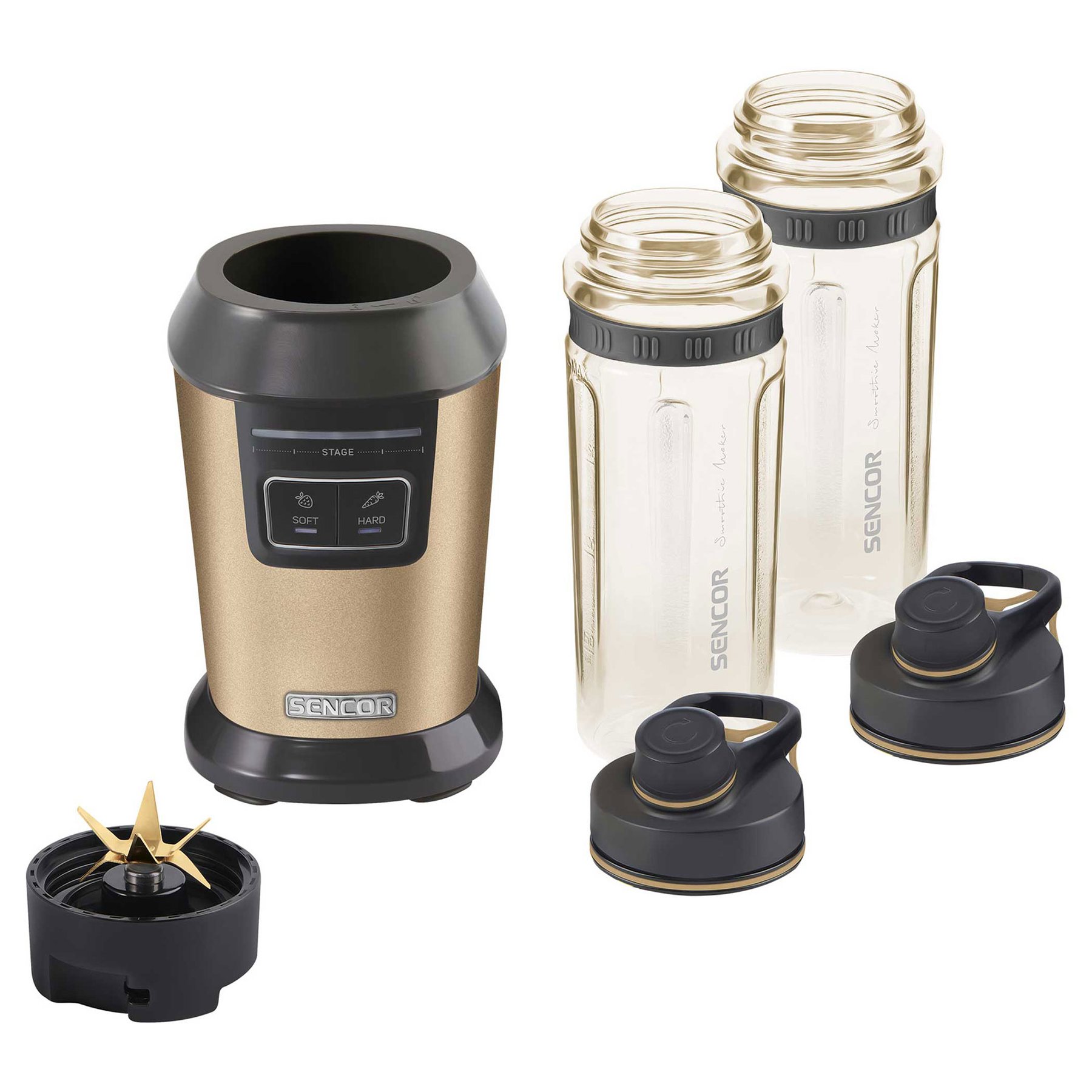 Sencor SBL 7077CH Smoothie Maker, automatic, 800 W