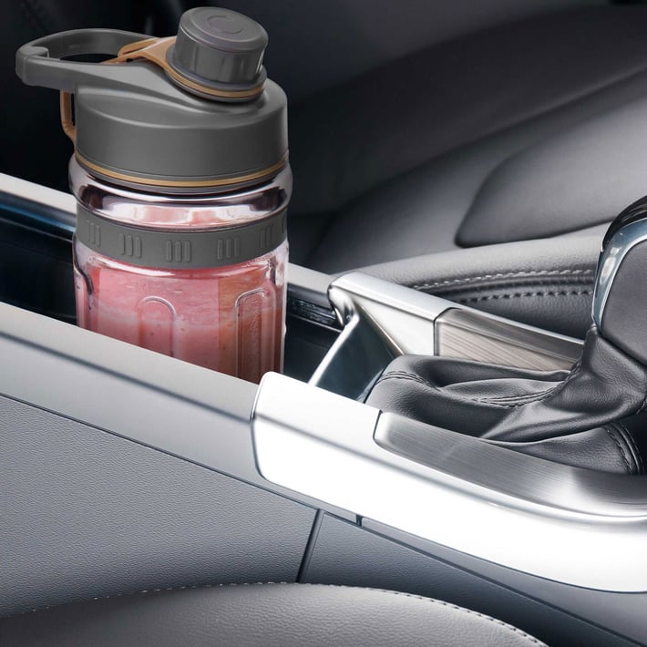 Машина за смути Sencor SBL 7077CH, автоматична, 800 W