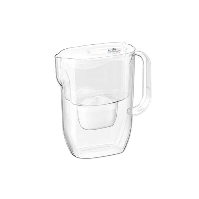 Aquaphor Fresh filtering jug, 3.2 L, white