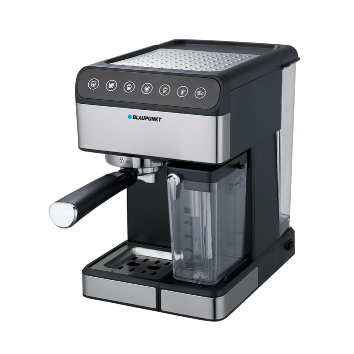 Blaupunkt Espresso coffee machine CMP601