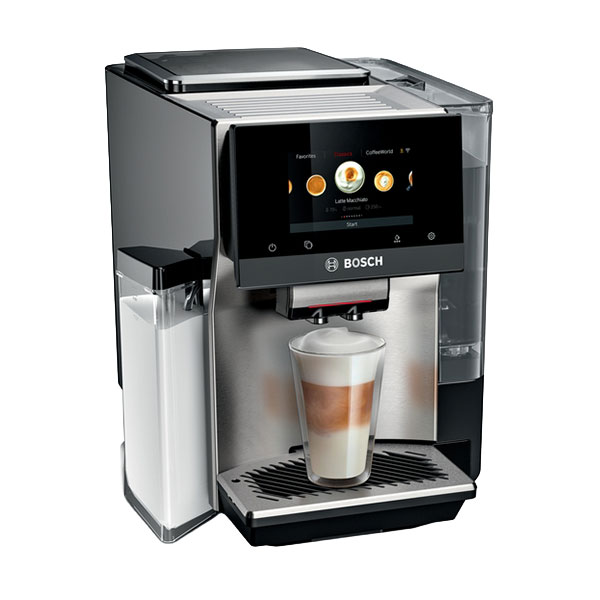 Bosch Fully Automatic Coffee Machine VeroCafe TQE80703, Series 8
