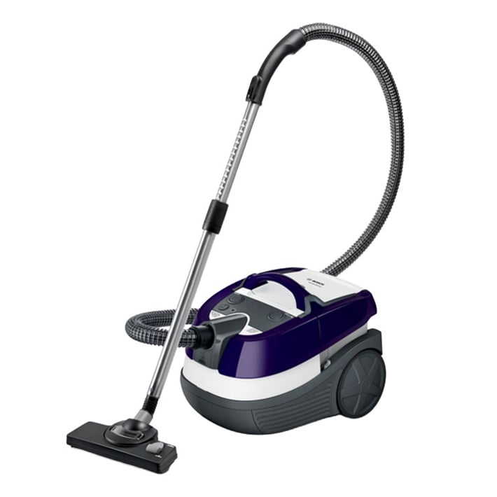 Перяща прахосмукачка Bosch BWD41740, 1700 W