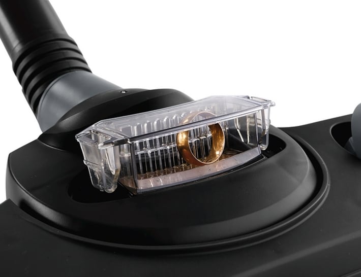 Перяща прахосмукачка Bosch BWD41740, 1700 W