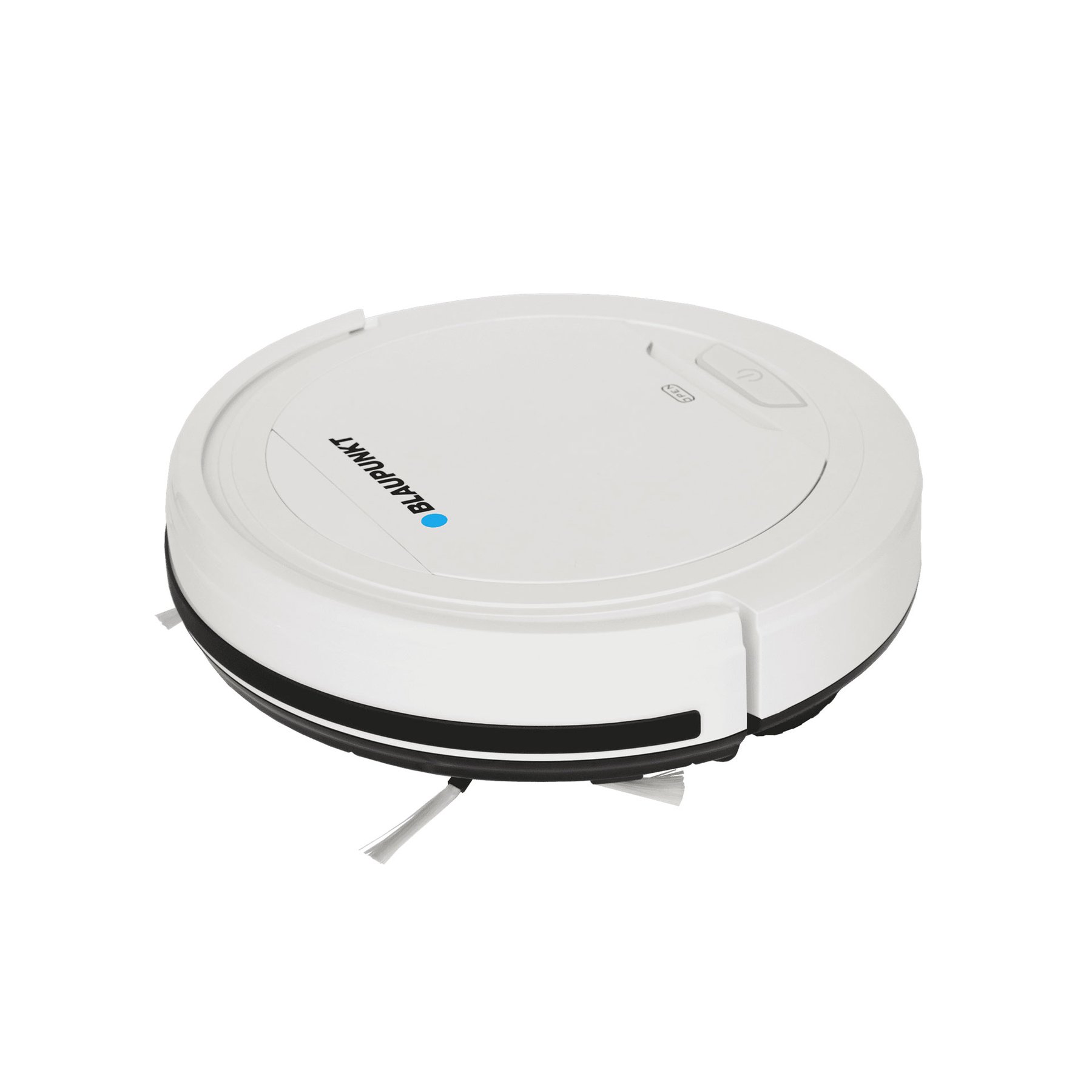 Vacuum cleaner robot Blaupunkt RVC201, with 3 programs, 0.5 L, 10 W